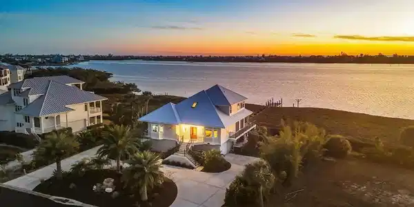 9941 EAGLE PRESERVE DRIVE