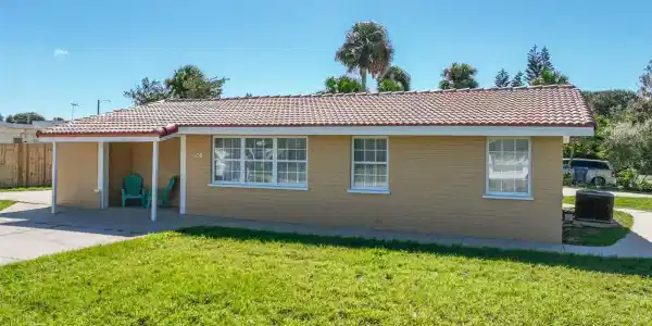 56 POINSETTIA DRIVE