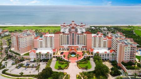 200 OCEAN CREST DRIVE
