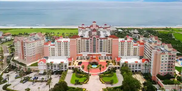 200 OCEAN CREST DRIVE