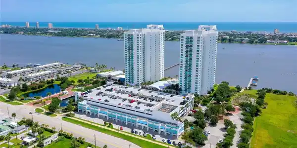 231 RIVERSIDE DRIVE
