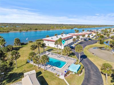 18 OCEAN PALM VILLA N