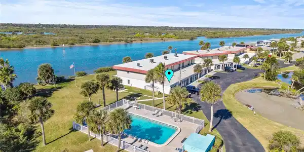 18 OCEAN PALM VILLA N