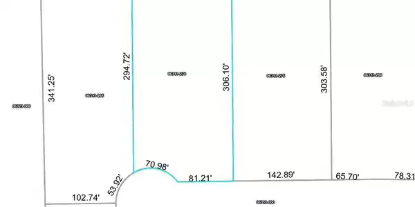 Lot 54 DOVE LANE