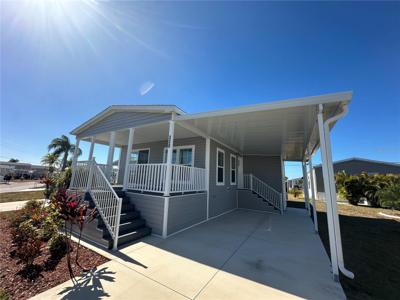 330 TRAILORAMA DRIVE