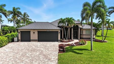 3605 YUCATAN PARKWAY