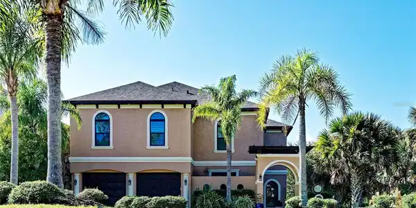 14 HERON DRIVE