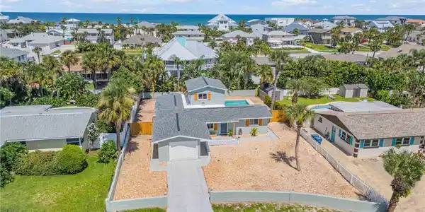 4643 KATY DRIVE