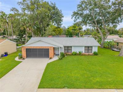 1951 RED CEDAR CIRCLE