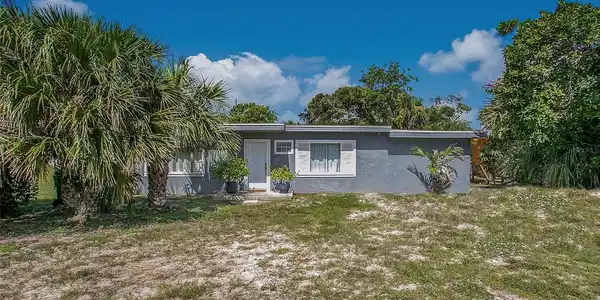 450 S BREVARD AVENUE
