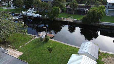 3896 N SEMINOLE POINT