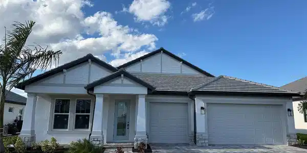 1661 LUGANO CIRCLE