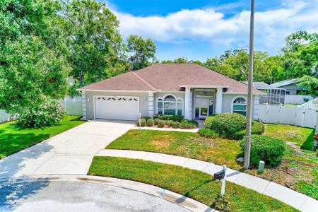 13510 OAK RUN COURT