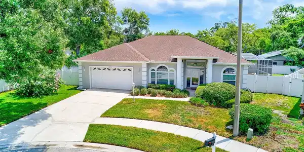 13510 OAK RUN COURT