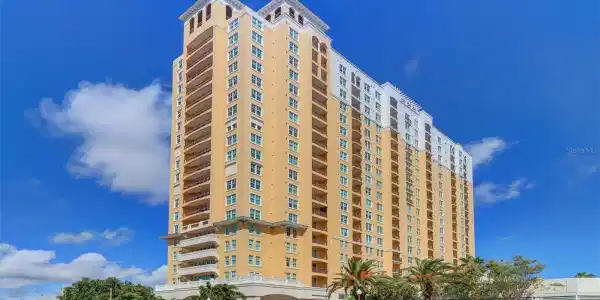 345 BAYSHORE BOULEVARD