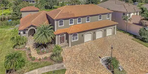 531 TREVISO DRIVE