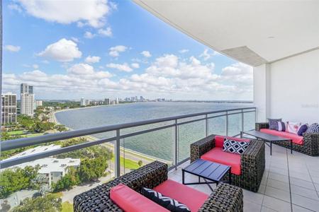 3401 BAYSHORE BOULEVARD