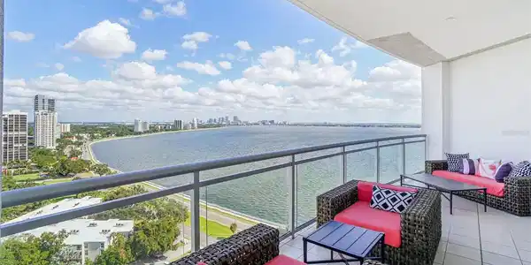 3401 BAYSHORE BOULEVARD