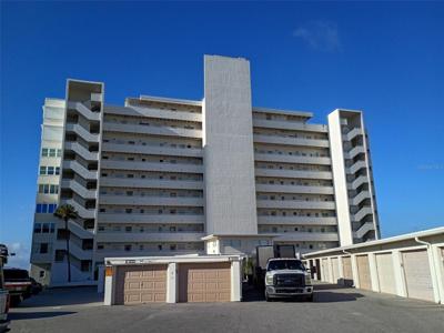 7000 BEACH PLAZA