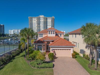 1648 SAND KEY ESTATES COURT