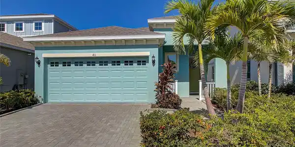 411 SANDSEND COURT