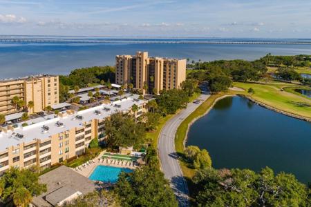 2616 COVE CAY DRIVE
