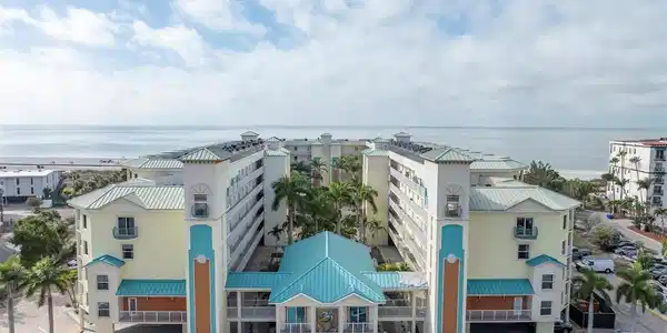 12000 GULF BOULEVARD