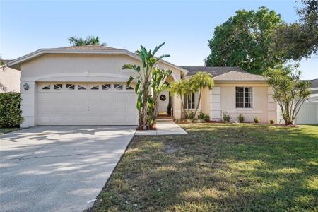 3132 SHORELINE DRIVE