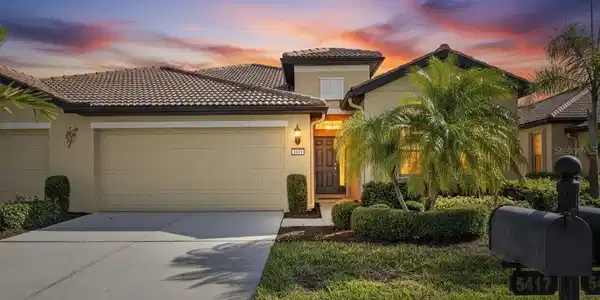 5415 SUNSET FALLS DRIVE