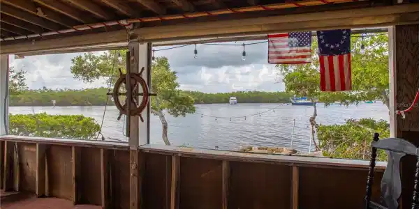 3312 W SHELL POINT ROAD
