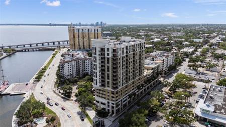 275 BAYSHORE BOULEVARD