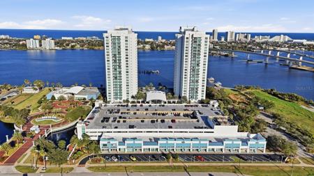 231 RIVERSIDE DRIVE