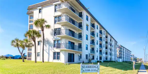 3100 OCEAN SHORE BOULEVARD