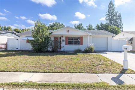 3116 FAIRMOUNT DRIVE