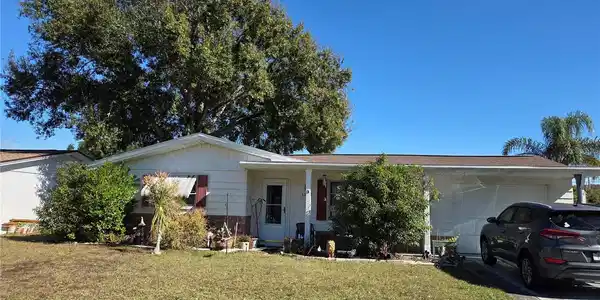 3302 JAMESTOWN DRIVE