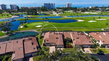 2333 HARBOUR OAKS DRIVE