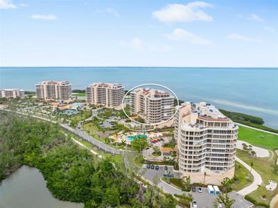 3030 GRAND BAY BOULEVARD