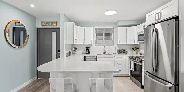 500 S WASHINGTON DRIVE