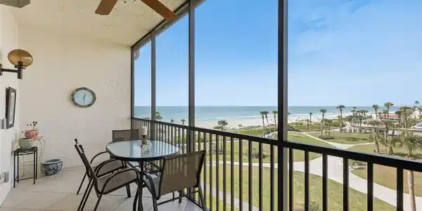 1965 GULF OF MEXICO DRIVE