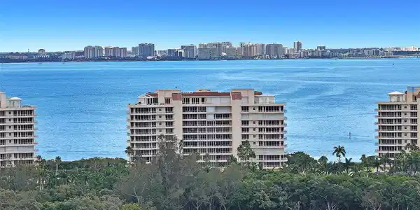 3030 GRAND BAY BOULEVARD