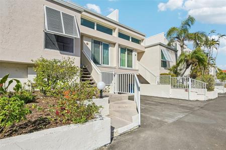 3701 EAST BAY DRIVE