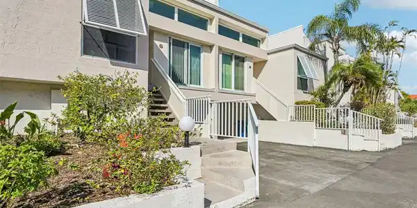3701 EAST BAY DRIVE