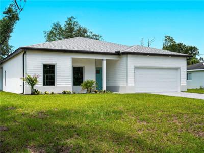 2354 BONANZA LANE