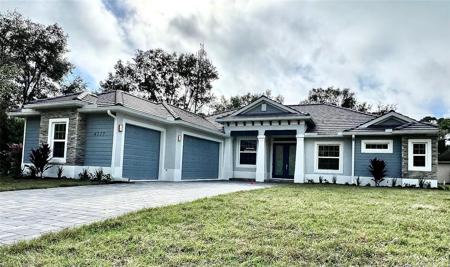 3120 WENONA DRIVE
