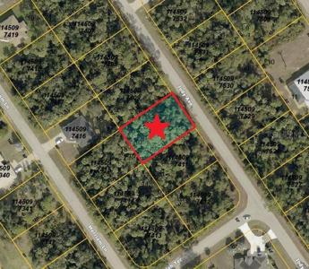 Lot 10 JODY AVENUE