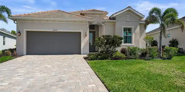 14724 CHERRY BLOSSOM WAY