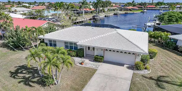 920 JUNO DRIVE