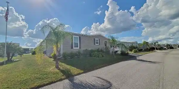 12116 SW COUNTY RD. 769 ROAD