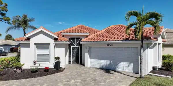 1501 ISLAMORADA BOULEVARD