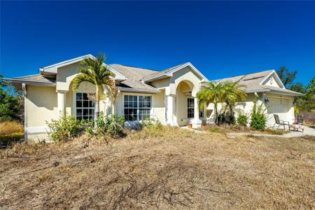 2301 LE JEUNE DRIVE